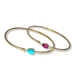 Bangle N°28