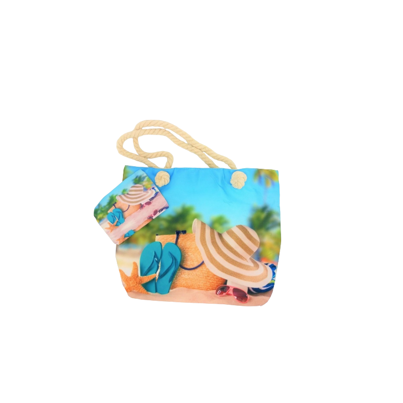 Sac de plage N 9
