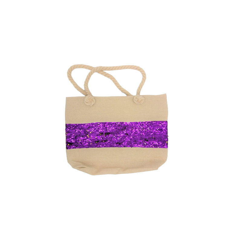 Sac de plage N° 8