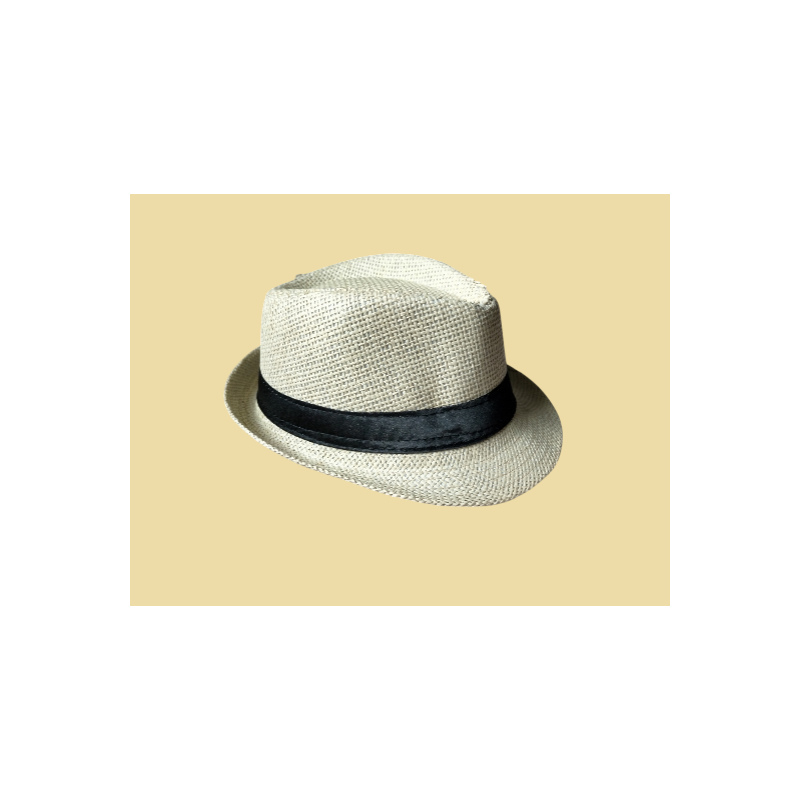Borsalino enfant taille 54
