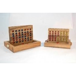 Puissance 4 grand modèle