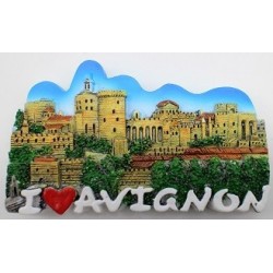 Magnet Avignon