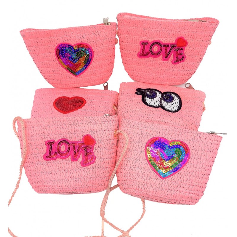 Sac en bandoulière pour enfant