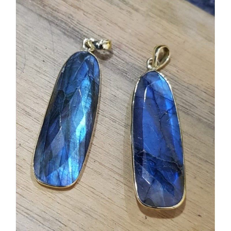 Pendentif  Labradorite N°13